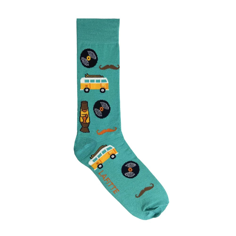 Sports & Novelty Socks