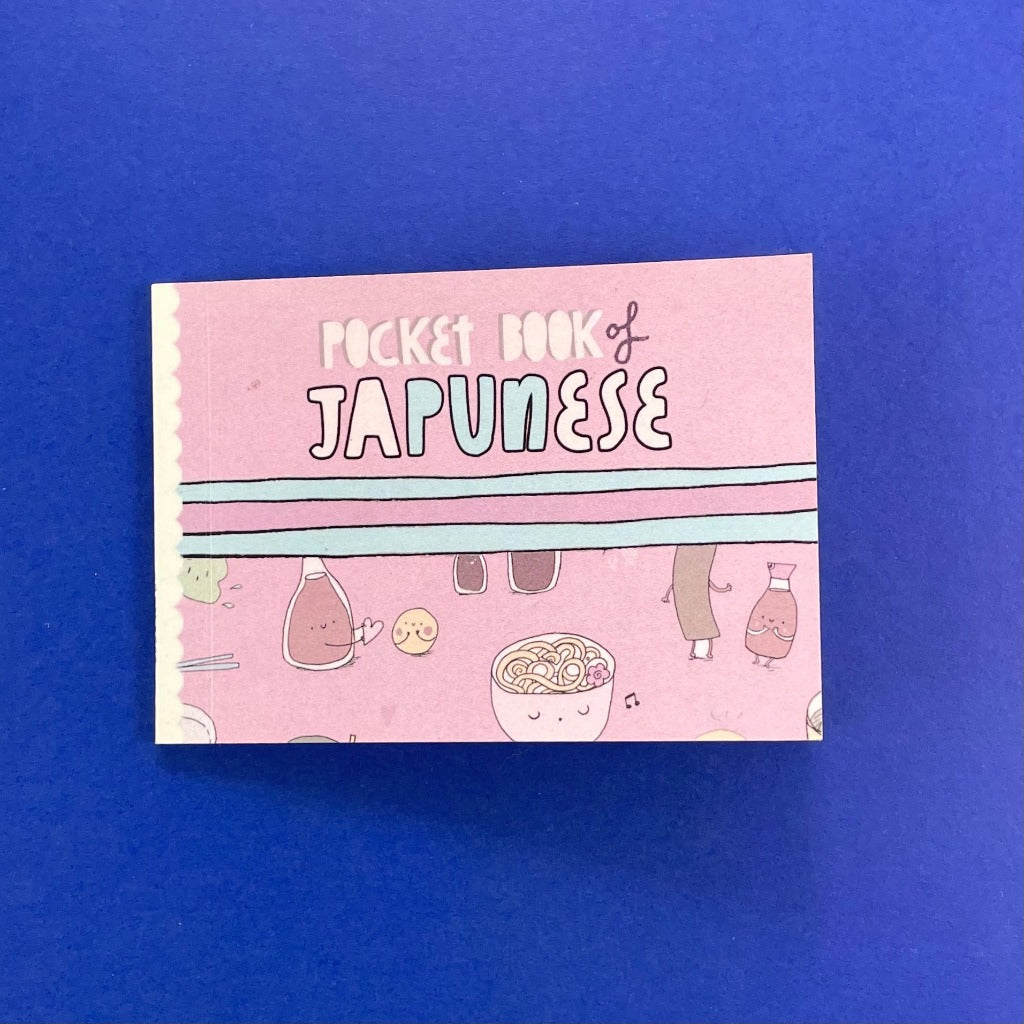Pocket Joke Books