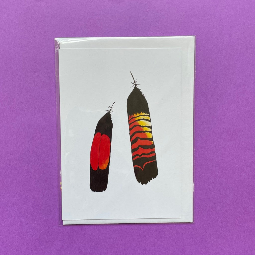 Australian Animal Greeting Cards by Ki & Co