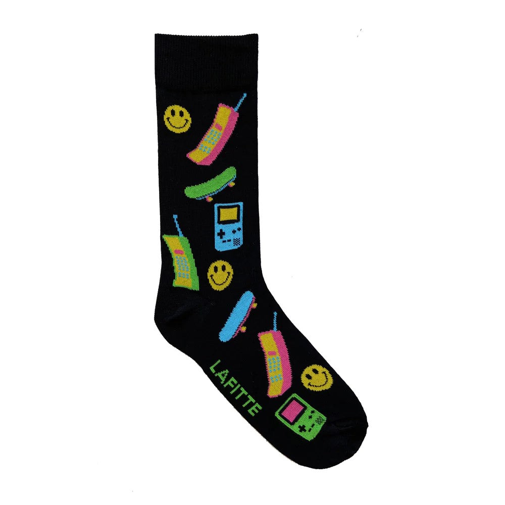 Sports & Novelty Socks