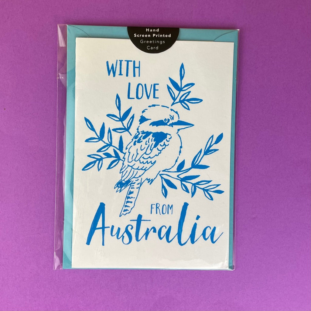 Vicinity Store Greeting Cards