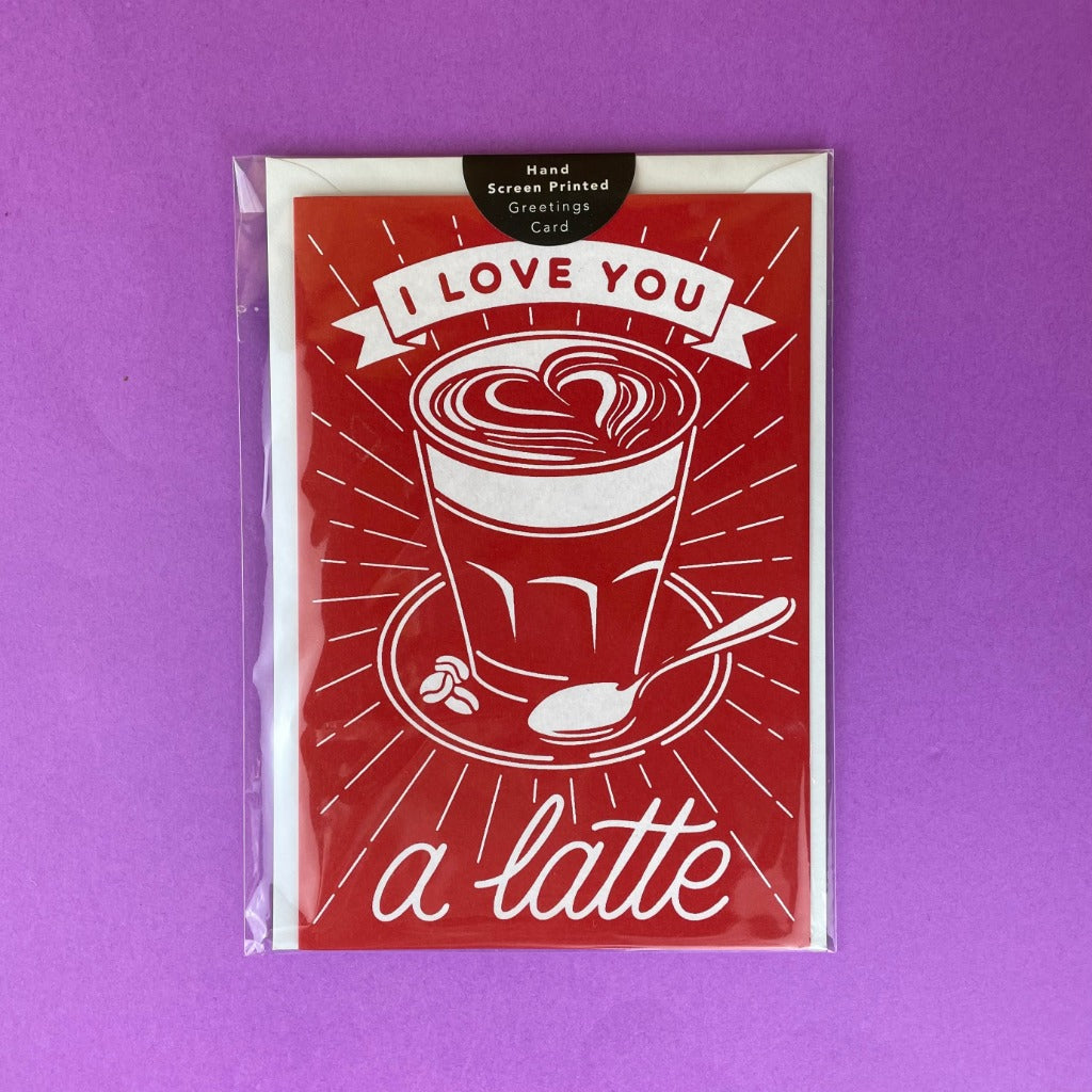 Vicinity Store Greeting Cards