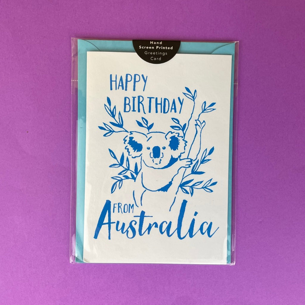 Vicinity Store Greeting Cards