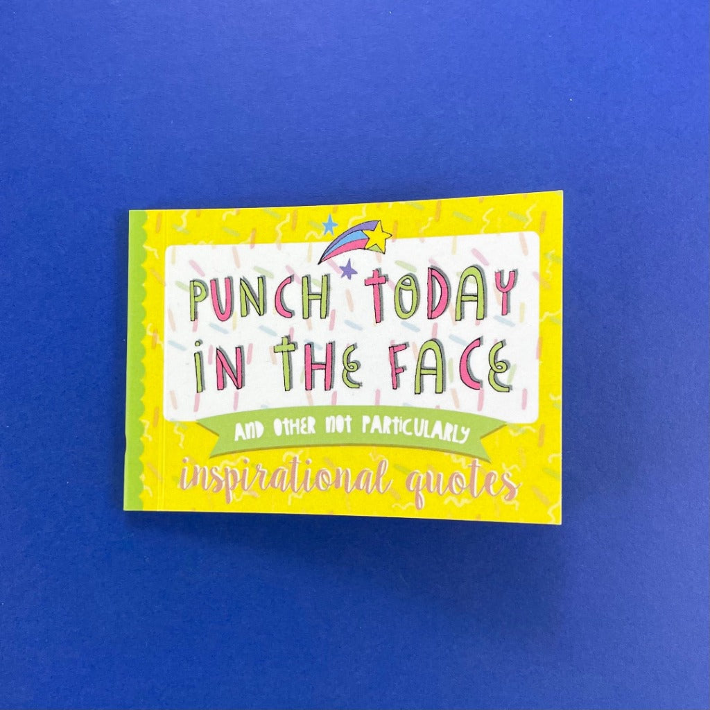 Pocket Joke Books