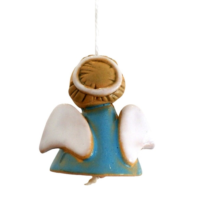 Angel Ceramic Bells