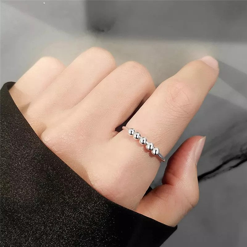 Anxiety Ring
