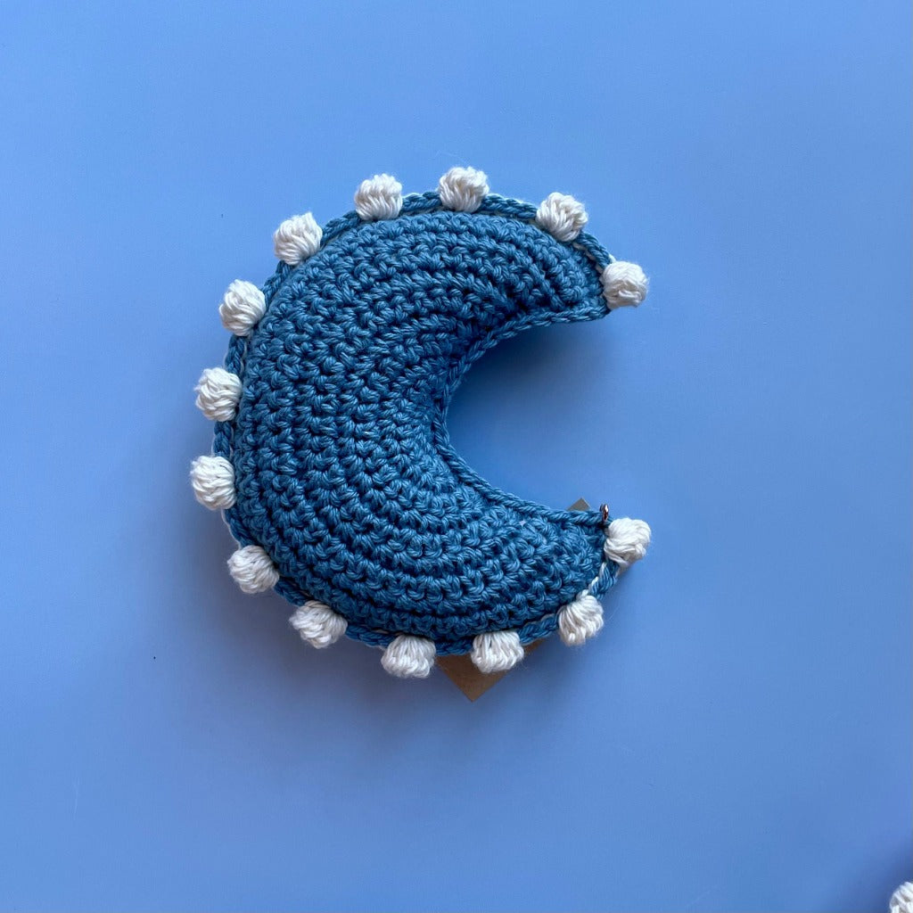 Moon Rattles