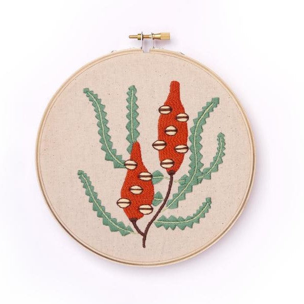 Embroidery Kits