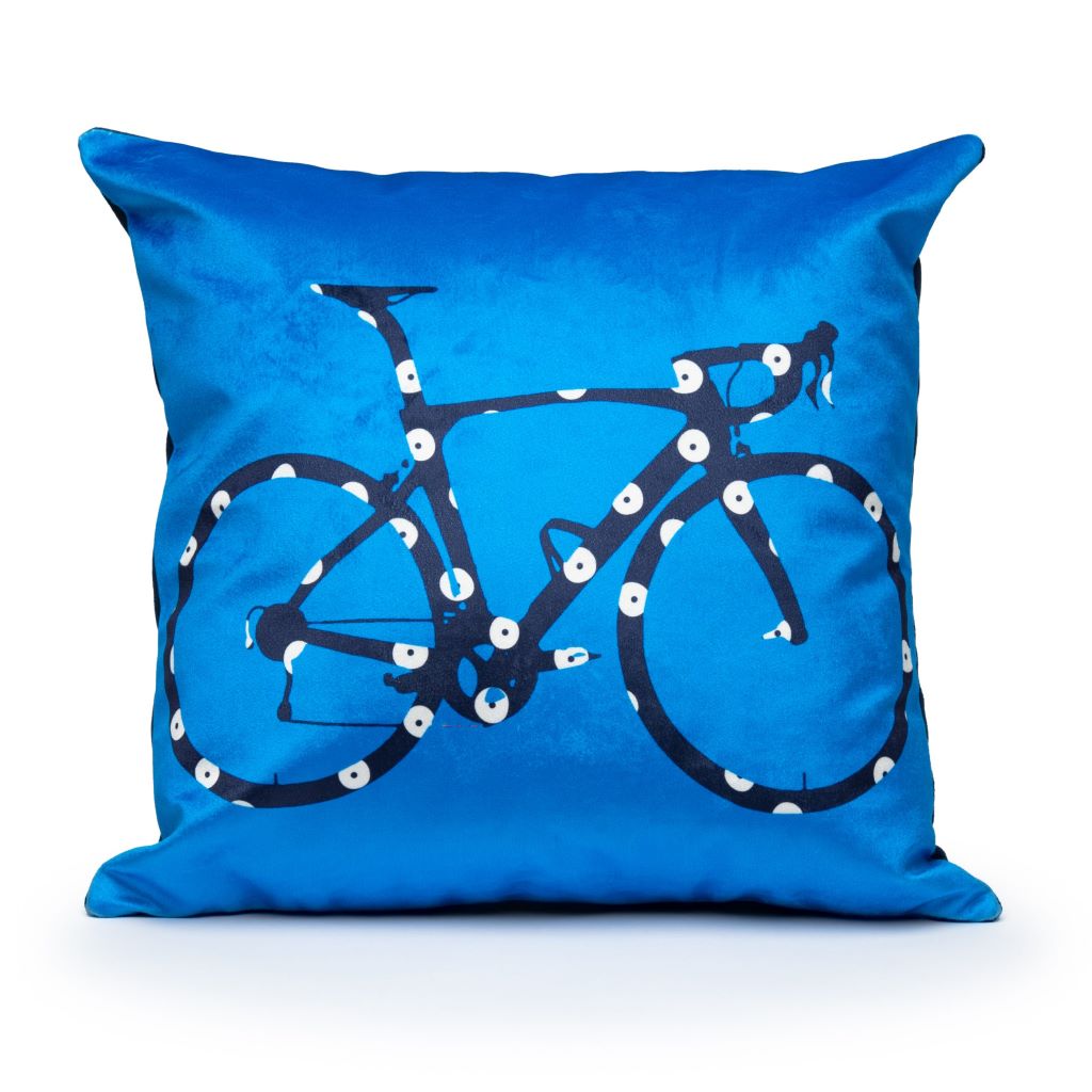 Handmade Pop Art Cushions