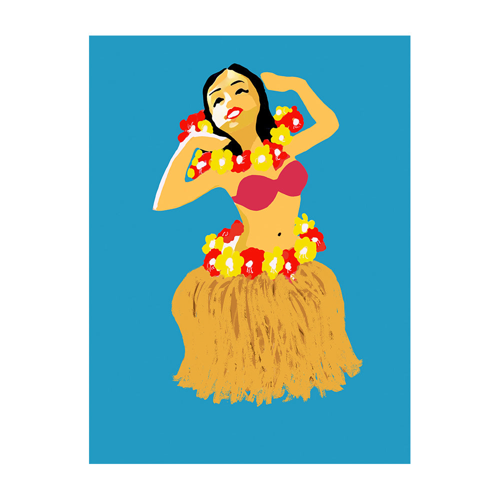 Pop Art Canvas Prints by 3 Pears