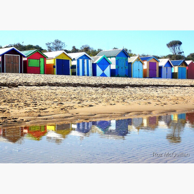 Melbourne Graffiti Photography by Roz McQuillan