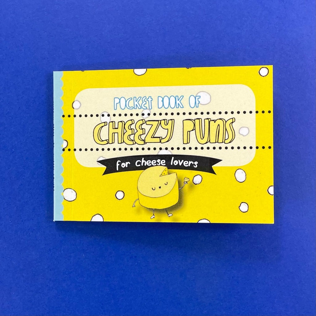 Pocket Joke Books