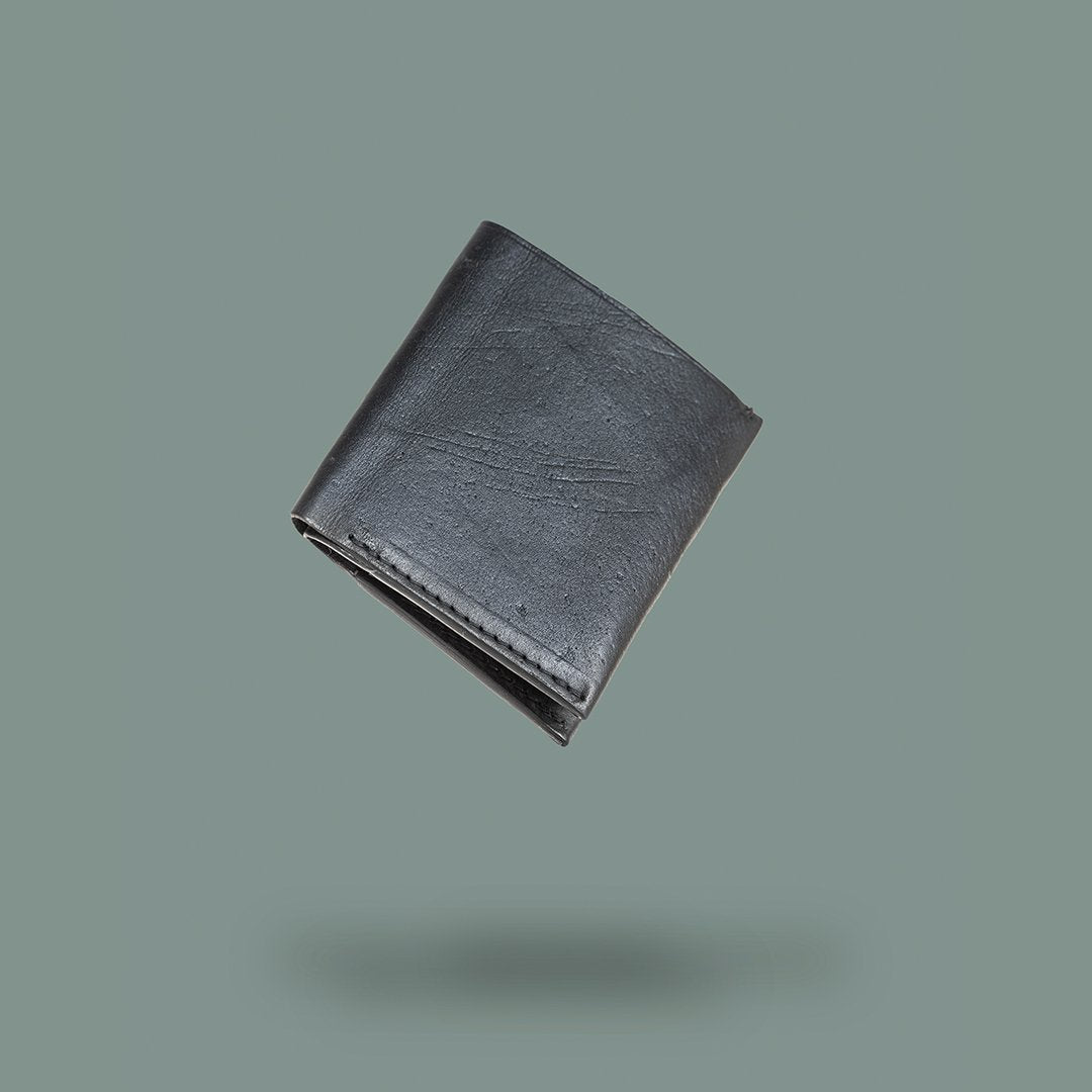 Cashman Tall Wallet