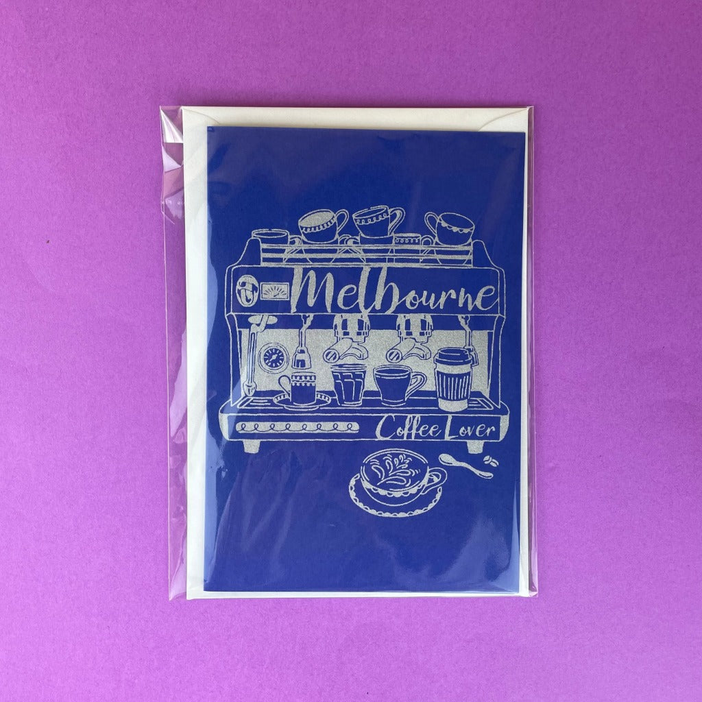 Vicinity Store Greeting Cards