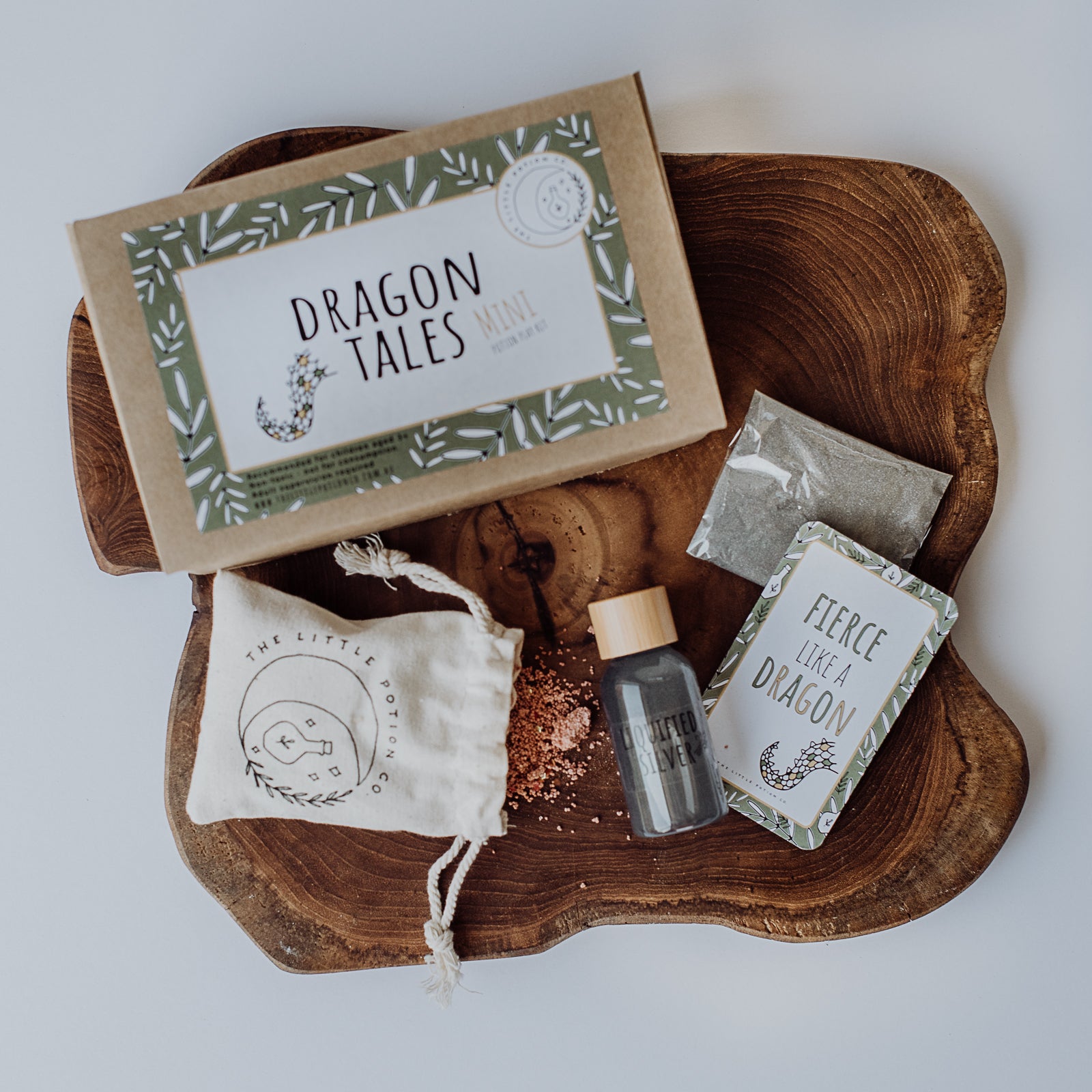 Mindful Magic Potions - Mini Kits