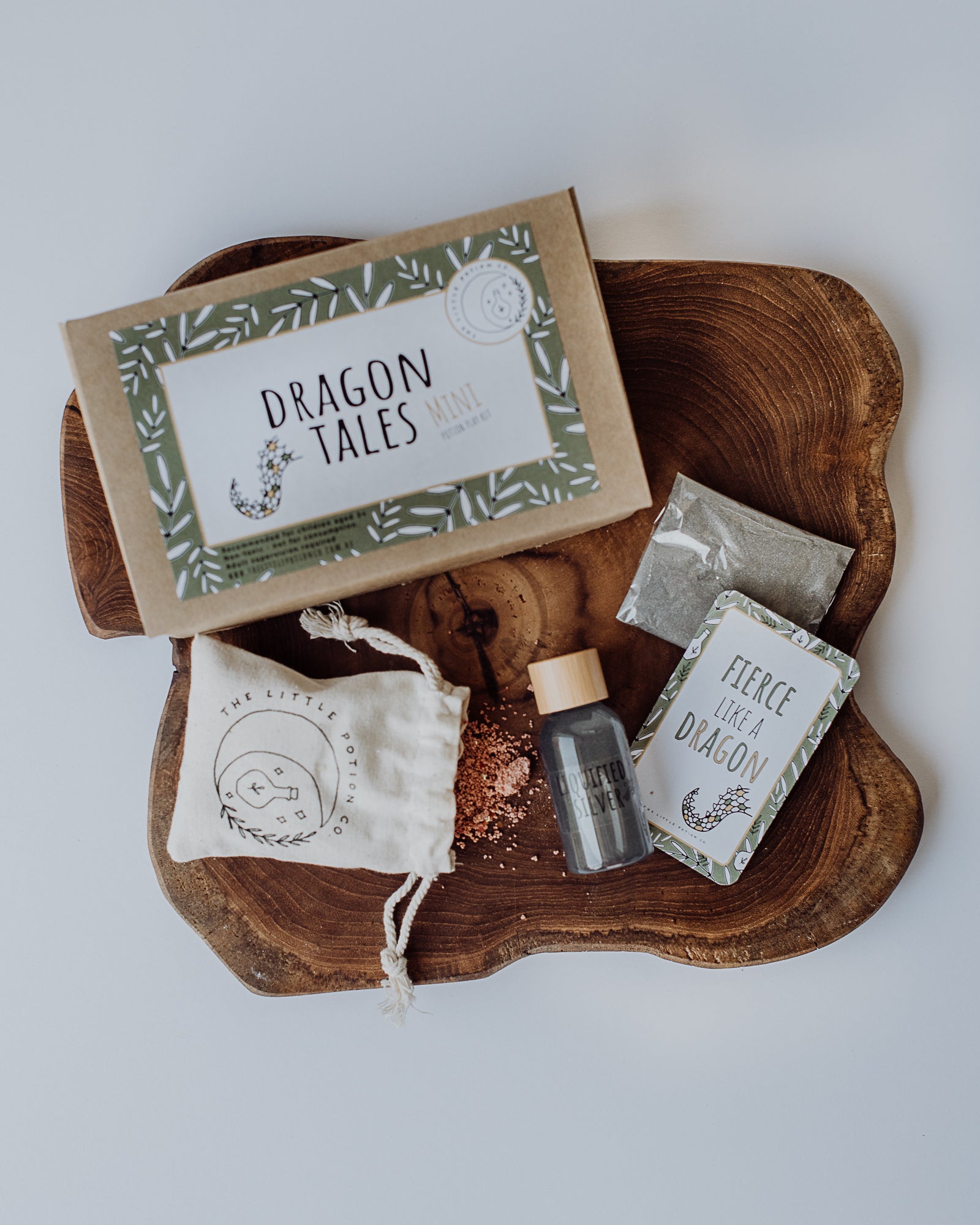 Mindful Magic Potions - Mini Kits