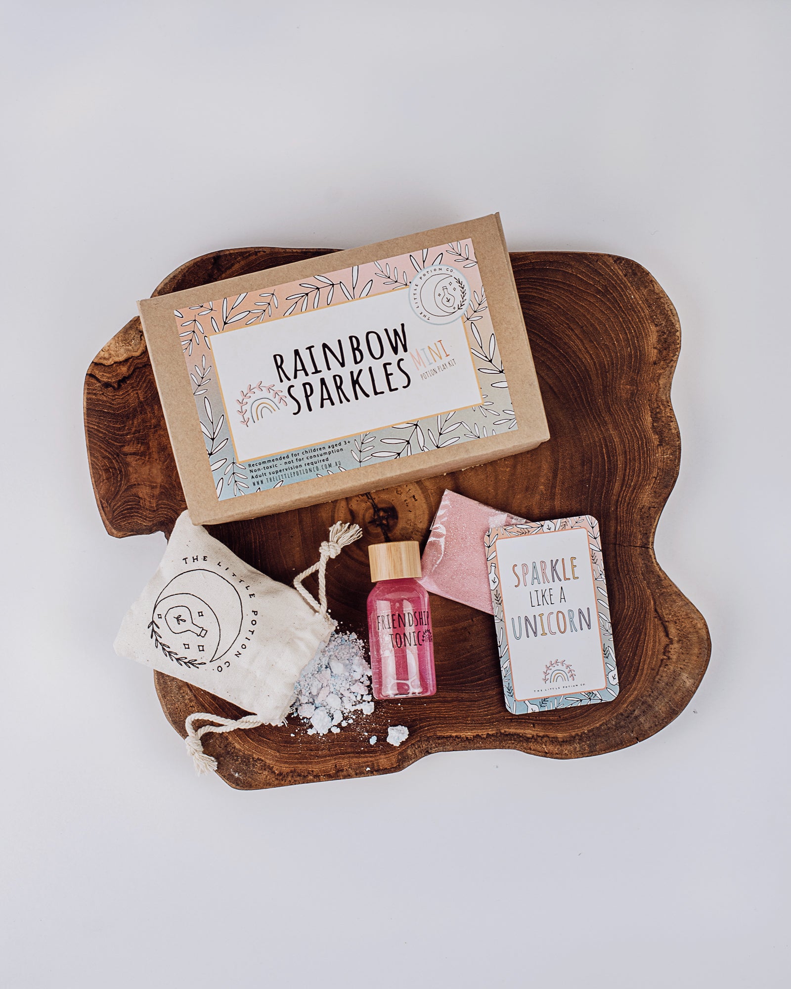 Mindful Magic Potions - Mini Kits