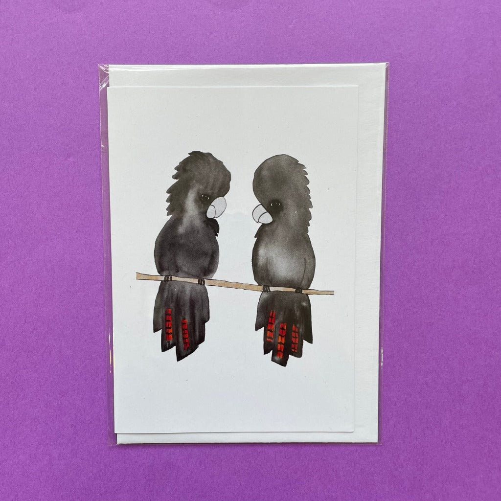 Australian Animal Greeting Cards by Ki & Co