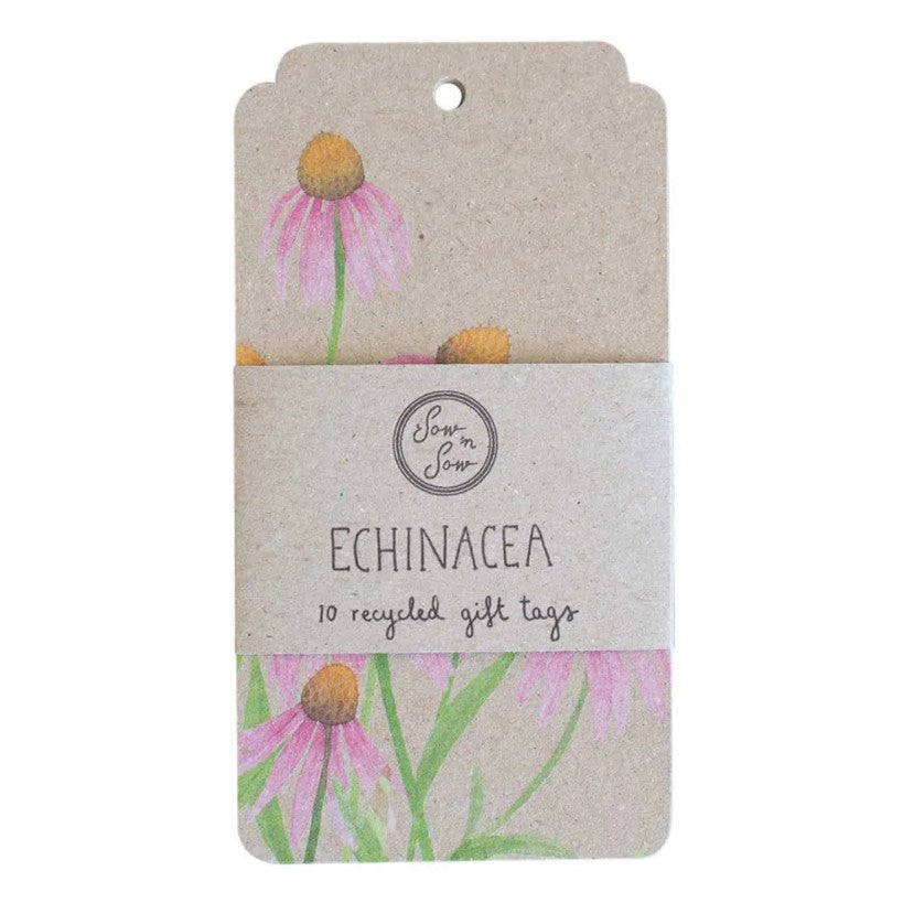Sow n Sow Gift Tags 10 pack