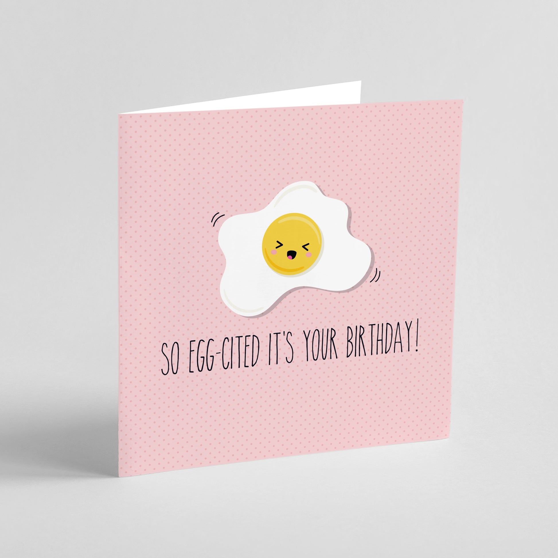 Handmade Birthday Cards