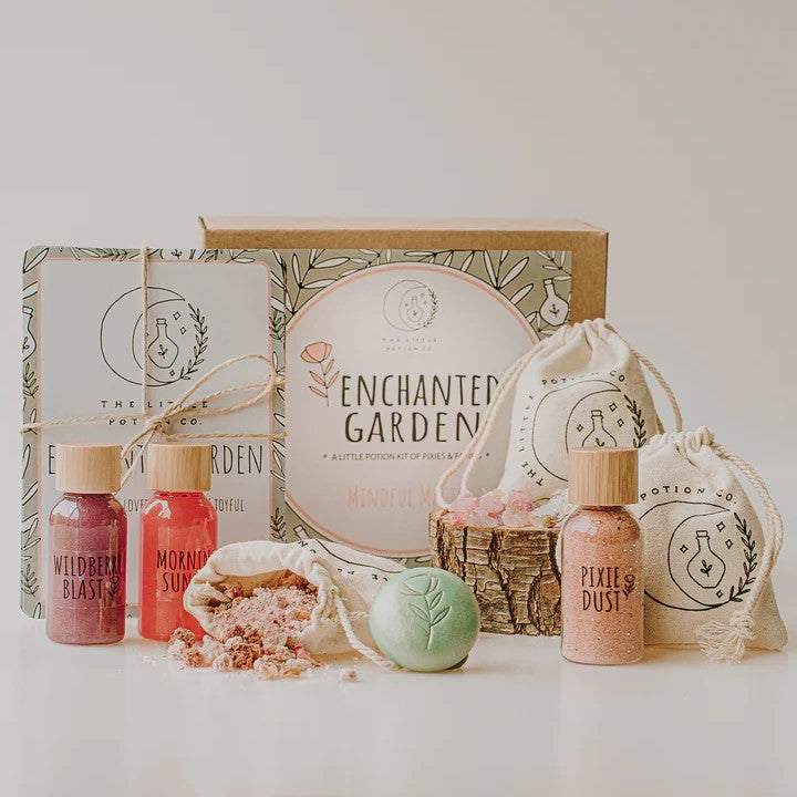 Mindful Magic Potion Kits