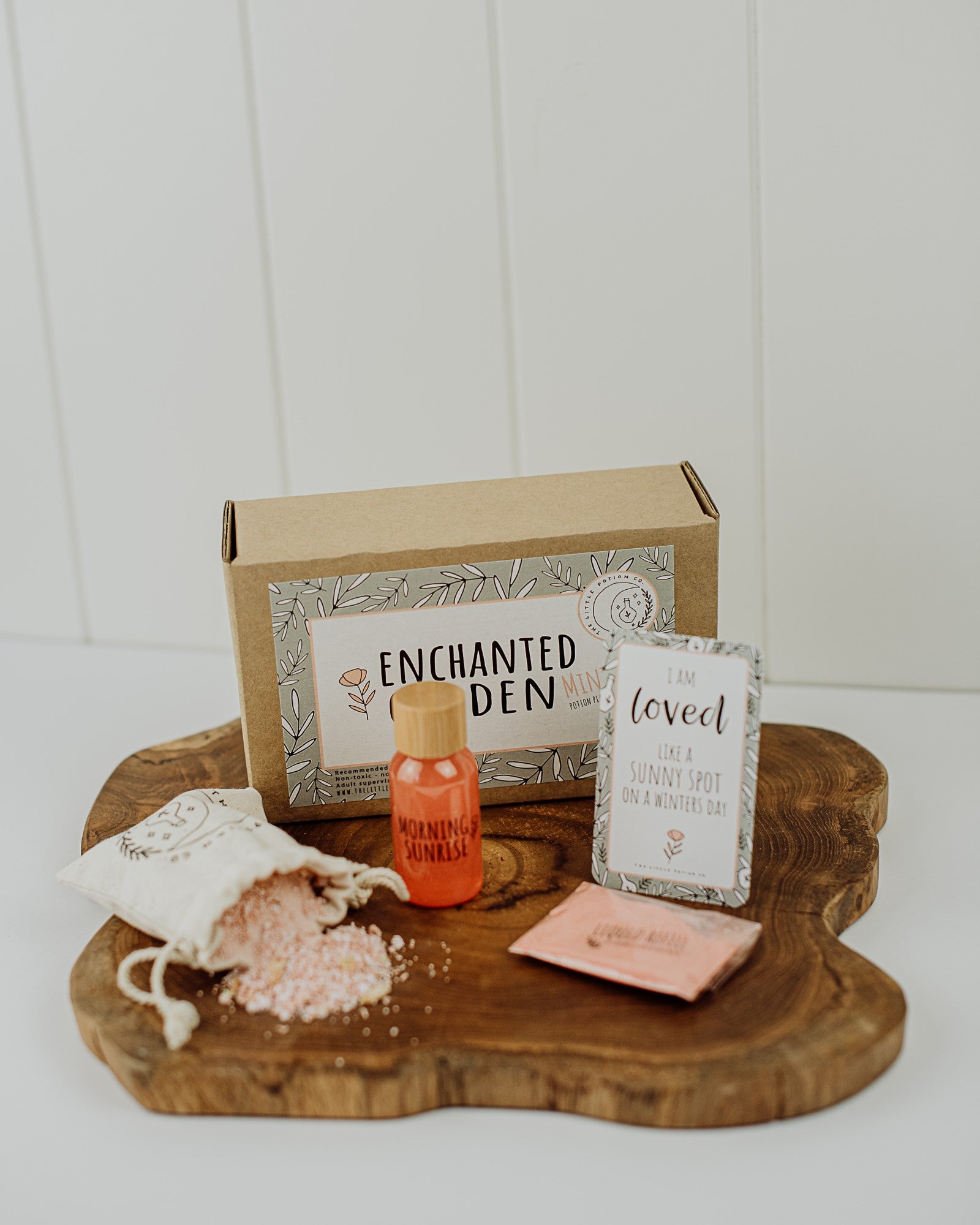 Mindful Magic Potions - Mini Kits