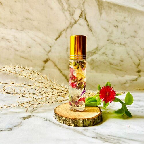 Essential Oil Rollerballs