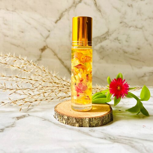 Essential Oil Rollerballs