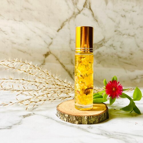 Essential Oil Rollerballs