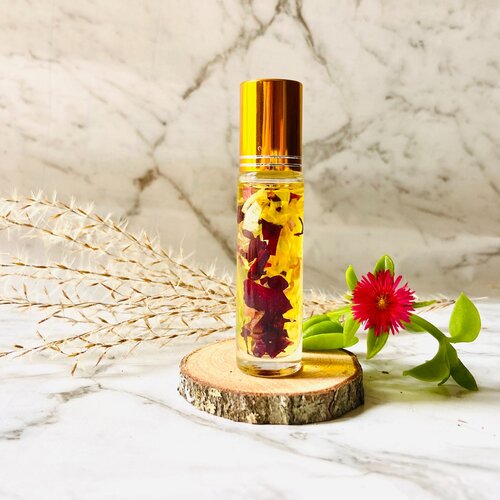 Essential Oil Rollerballs