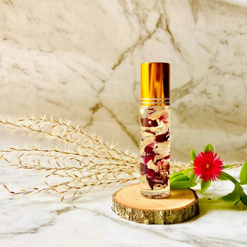 Essential Oil Rollerballs