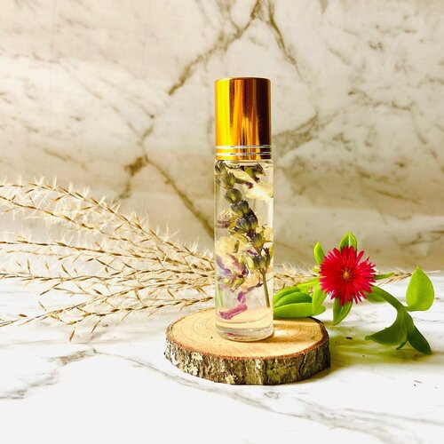 Essential Oil Rollerballs
