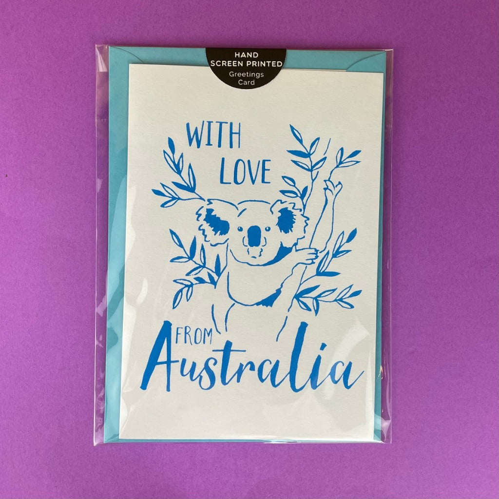 Vicinity Store Greeting Cards
