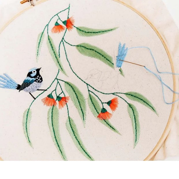 Embroidery Kits