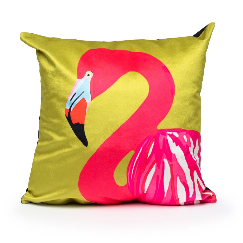 Handmade Pop Art Cushions