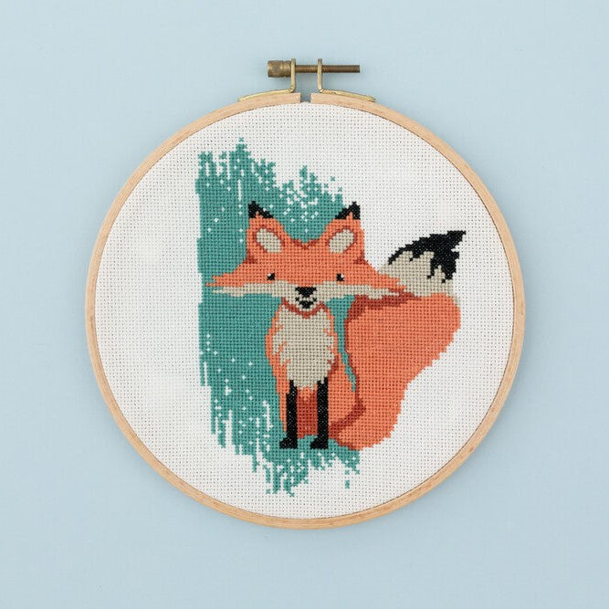 Cross Stitch Kits