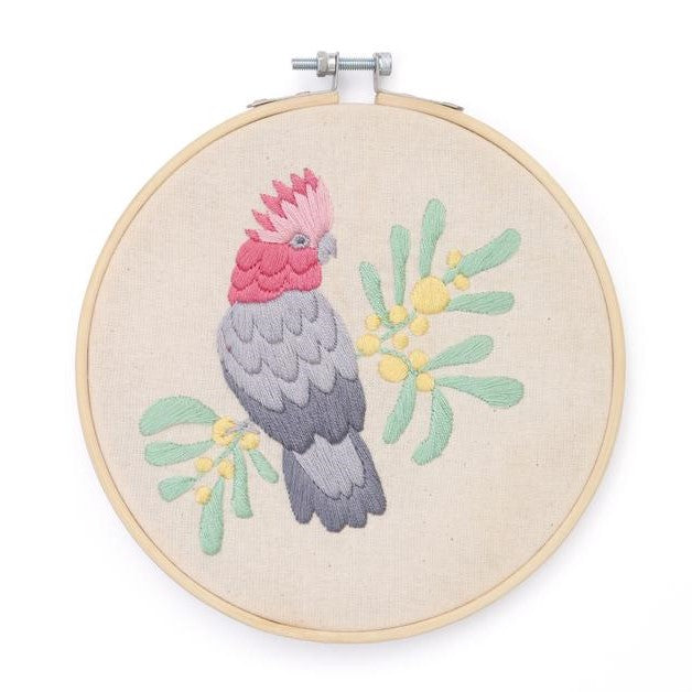 Embroidery Kits