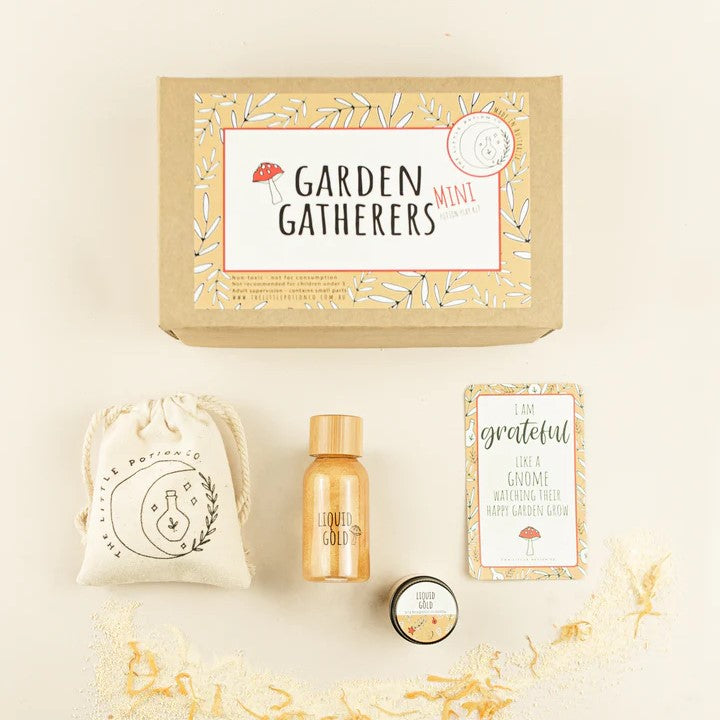 Mindful Magic Potions - Mini Kits