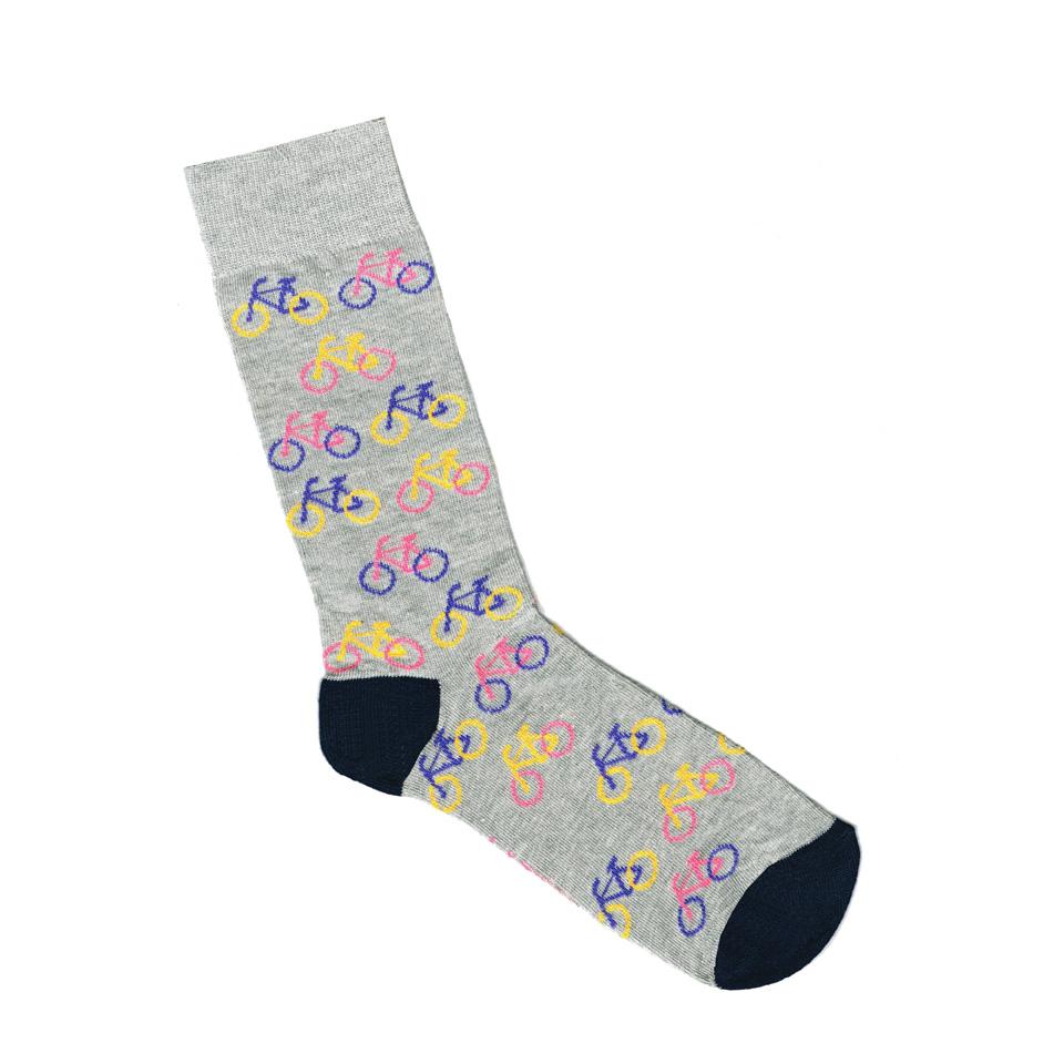 Sports & Novelty Socks