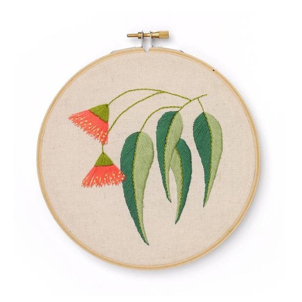 Embroidery Kits