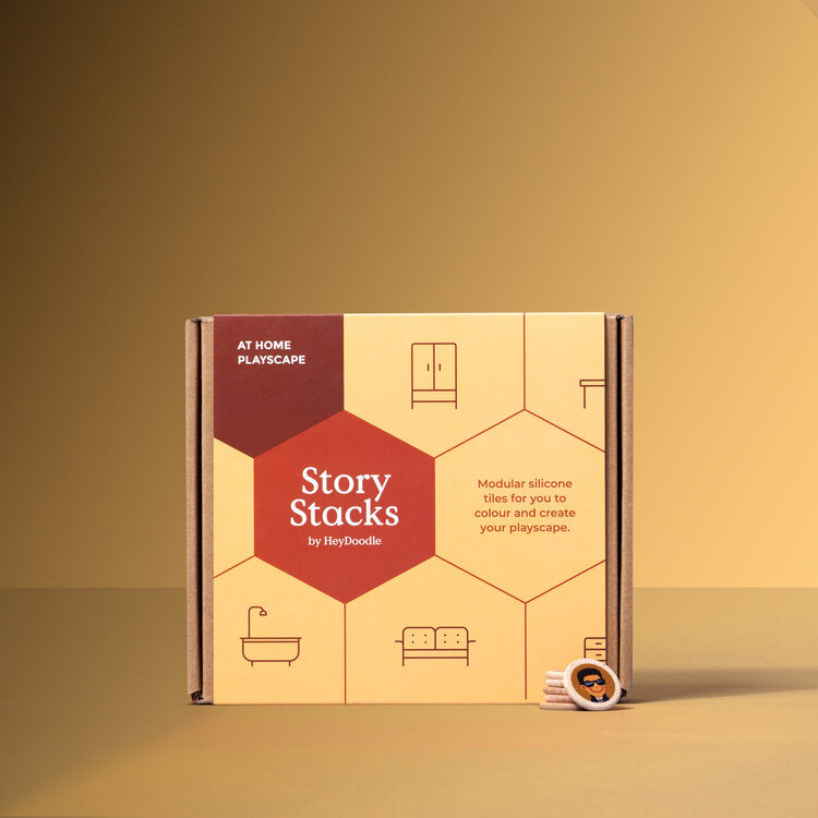 Story Stacks