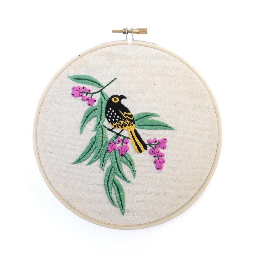 Embroidery Kits