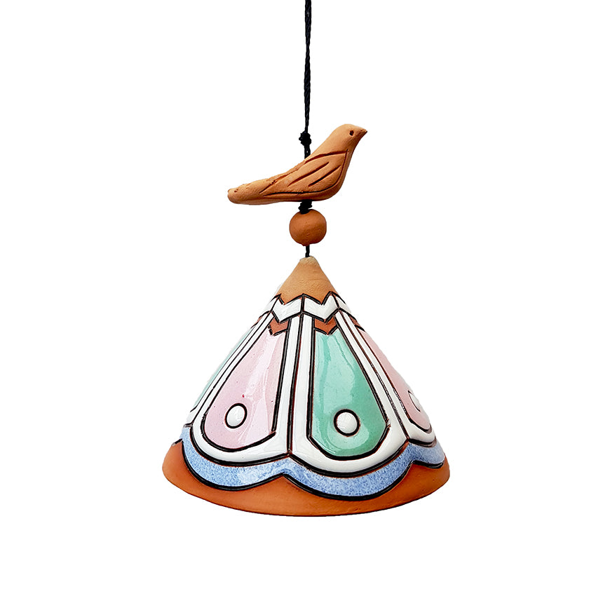 Ieva Bird On Top Bells