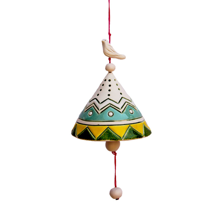 Ieva Bird On Top Bells