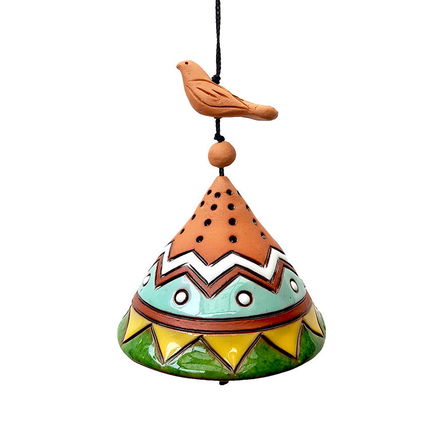 Ieva Bird On Top Bells