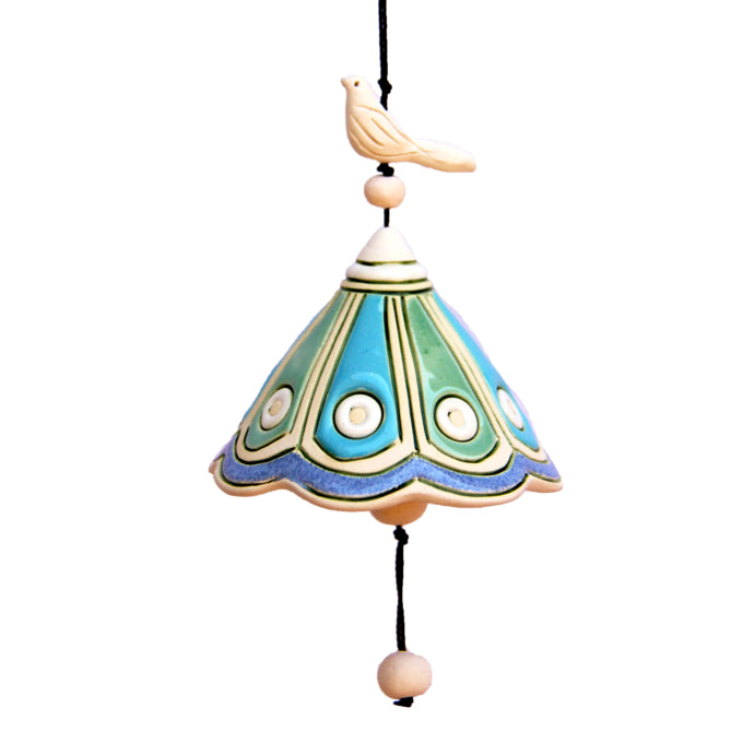 Ieva Bird On Top Bells