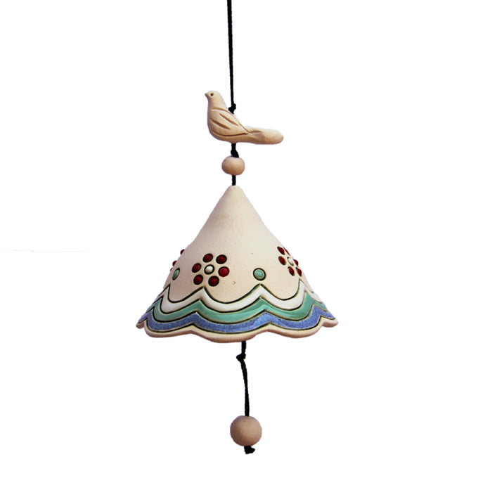 Ieva Bird On Top Bells