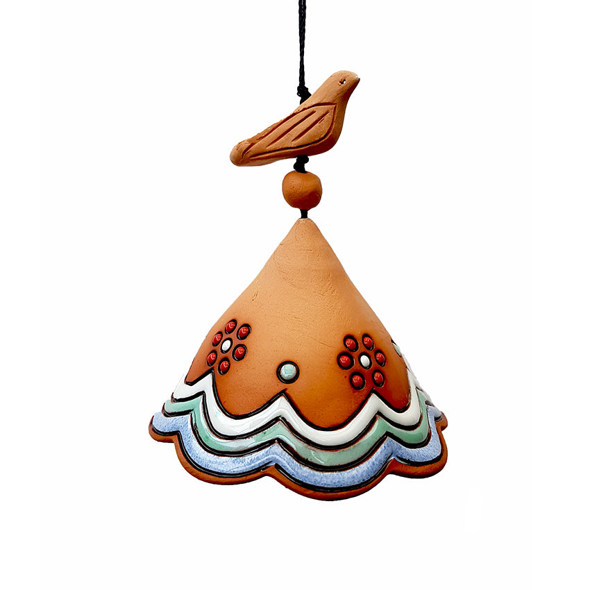 Ieva Bird On Top Bells