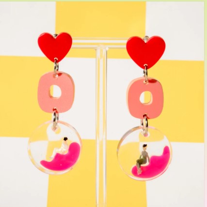Moments Earrings