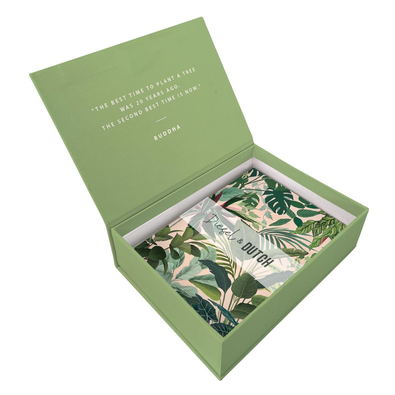 Boxed greeting card sets (20 cards)